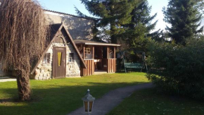 Ferienwohnung in Dierkow-Neu
